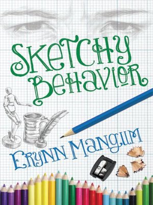 cover image of Sketchy Behavior